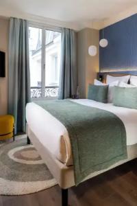 Hôtel Waldorf Trocadéro Tour Eiffel - 144