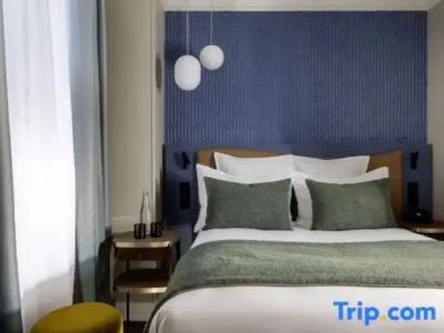 Hôtel Waldorf Trocadéro Tour Eiffel - 129