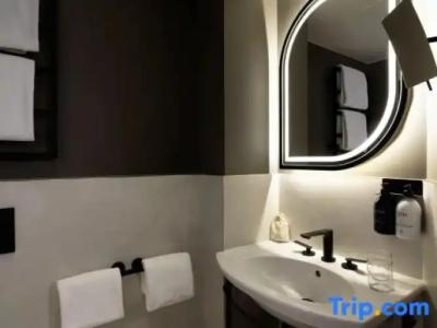 Hôtel Waldorf Trocadéro Tour Eiffel - 83