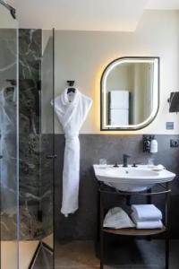 Hôtel Waldorf Trocadéro Tour Eiffel - 138