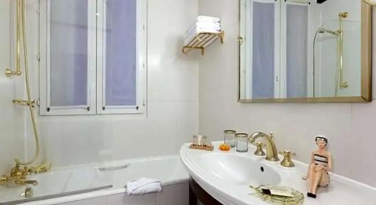 Hôtel Waldorf Trocadéro Tour Eiffel - 43