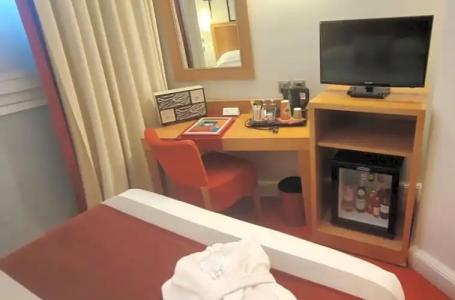 Hôtel Waldorf Trocadéro Tour Eiffel - 22