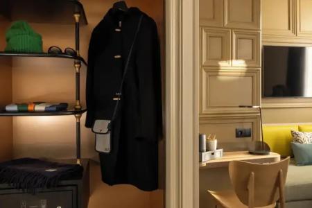 Hôtel Waldorf Trocadéro Tour Eiffel - 110