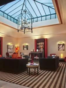 Hôtel Waldorf Trocadéro Tour Eiffel - 11