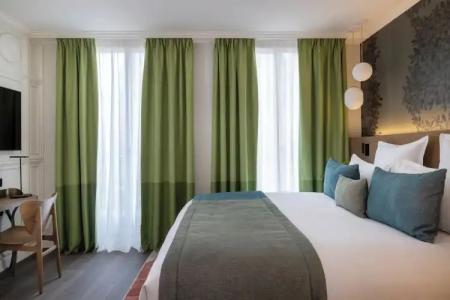 Hôtel Waldorf Trocadéro Tour Eiffel - 93