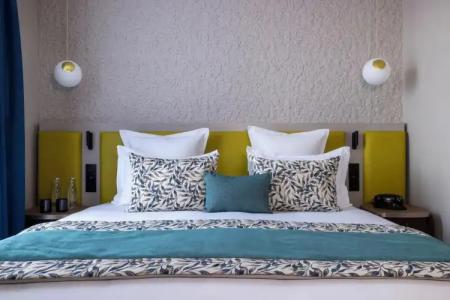 Hôtel Waldorf Trocadéro Tour Eiffel - 109