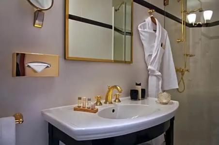 Hôtel Waldorf Trocadéro Tour Eiffel - 47