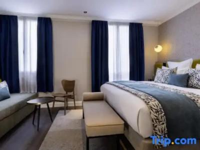 Hôtel Waldorf Trocadéro Tour Eiffel - 113