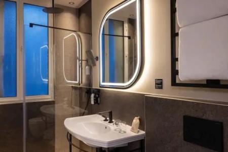 Hôtel Waldorf Trocadéro Tour Eiffel - 119