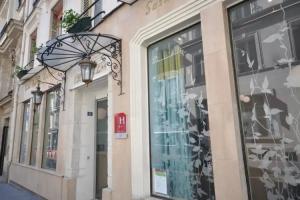 Saint Georges Lafayette Mini-hotel, Paris