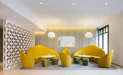 NH Paris Gare de l'Est - 12