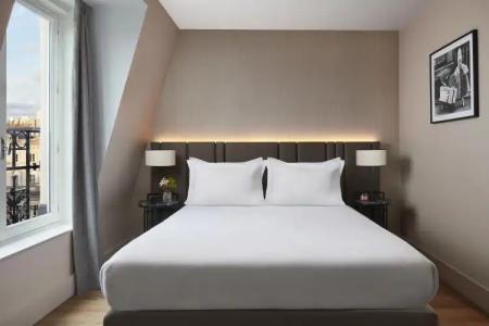 NH Paris Gare de l'Est - 4