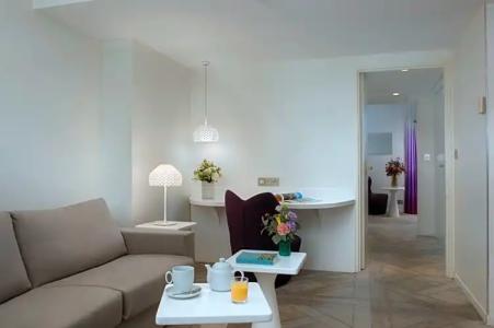 NH Paris Gare de l'Est - 76