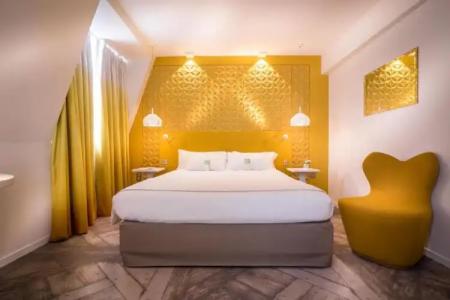 NH Paris Gare de l'Est - 41