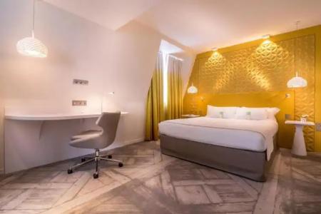 NH Paris Gare de l'Est - 40