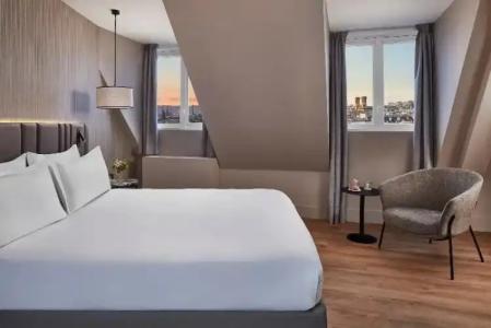 NH Paris Gare de l'Est - 44