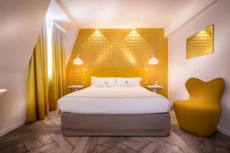 NH Paris Gare de l'Est - 2