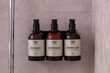 NH Paris Gare de l'Est - 63