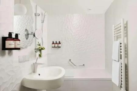 NH Paris Gare de l'Est - 69