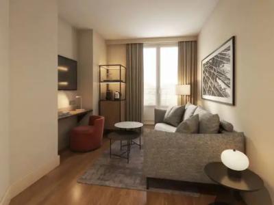 NH Paris Gare de l'Est - 61