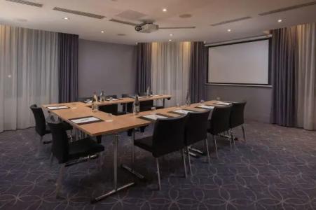 NH Paris Gare de l'Est - 17