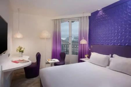 NH Paris Gare de l'Est - 51