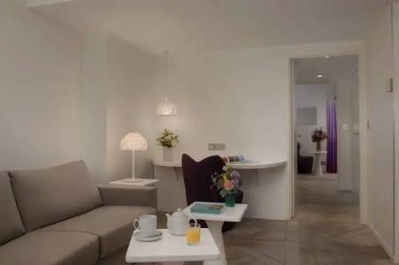 NH Paris Gare de l'Est - 59