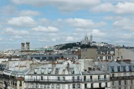 NH Paris Gare de l'Est - 19