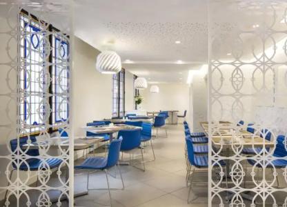 NH Paris Gare de l'Est - 21