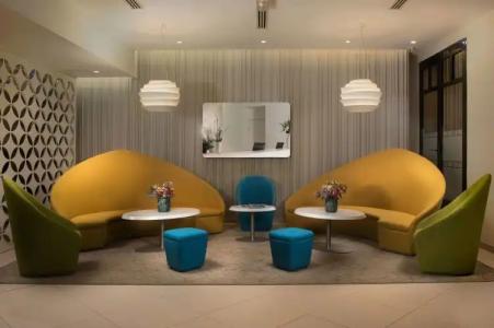 NH Paris Gare de l'Est - 1