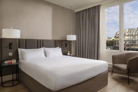 NH Paris Gare de l'Est - 27