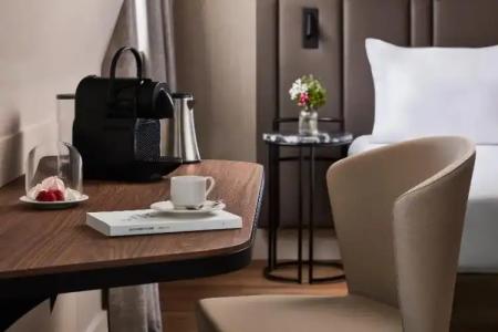 NH Paris Gare de l'Est - 46