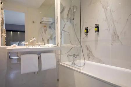 NH Paris Gare de l'Est - 8