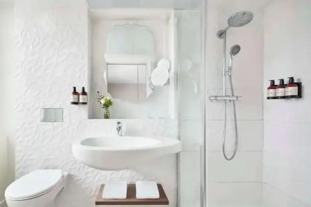 NH Paris Gare de l'Est - 68