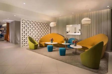 NH Paris Gare de l'Est - 11