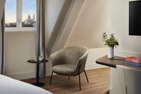 NH Paris Gare de l'Est - 6