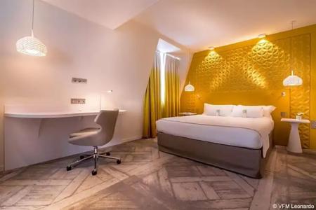 NH Paris Gare de l'Est - 73