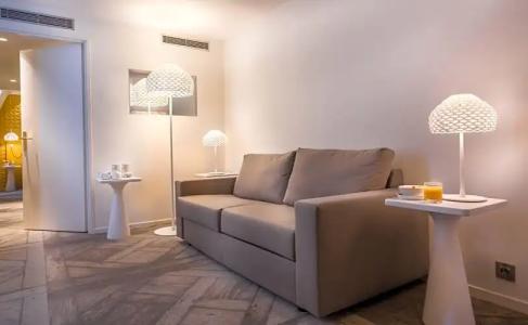 NH Paris Gare de l'Est - 77