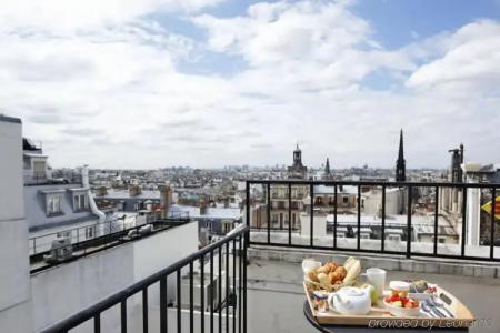 NH Paris Gare de l'Est - 7