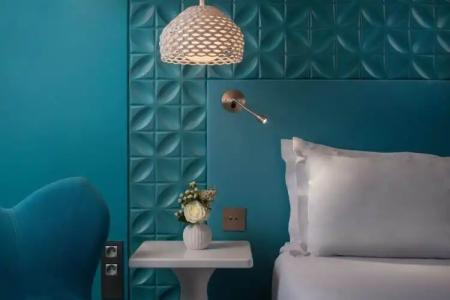 NH Paris Gare de l'Est - 55