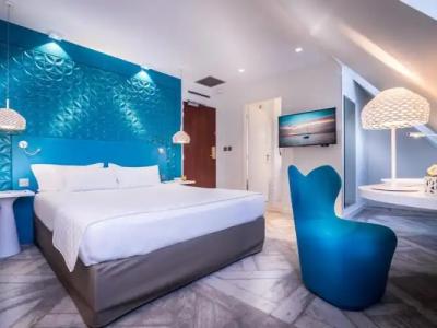 NH Paris Gare de l'Est - 43