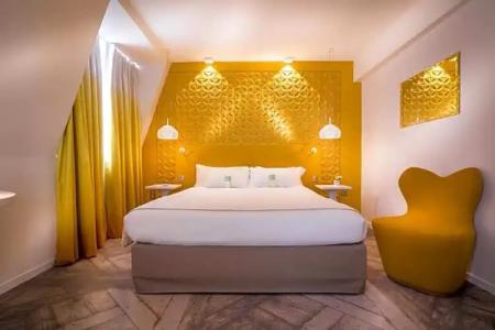 NH Paris Gare de l'Est - 74