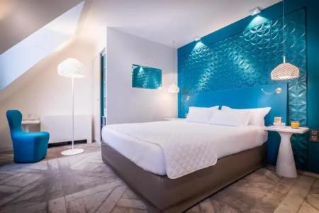 NH Paris Gare de l'Est - 37