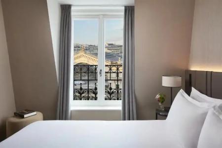 NH Paris Gare de l'Est - 65