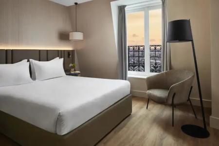 NH Paris Gare de l'Est - 5