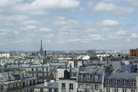 NH Paris Gare de l'Est - 18