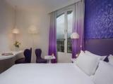 Superior Double room with view
