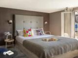 Family Double room