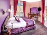 Executive Triple room