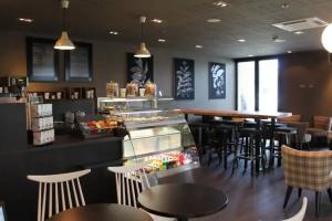 Paris Marriott Charles de Gaulle Airport Hotel